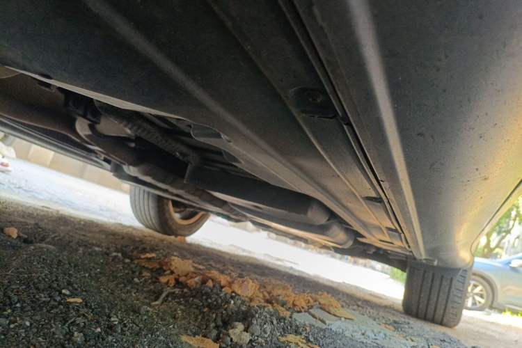 Used Porsche Cayenne 2011 Cayenne 3.0T Chassis Front Left