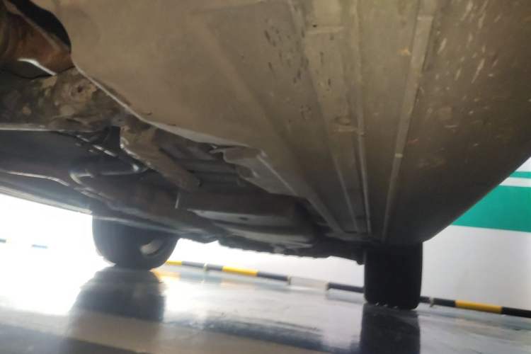 Used Porsche Cayenne 2011 Cayenne 3.0T Chassis Front Left