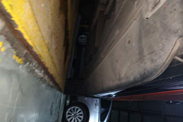 Used Porsche Cayenne 2011 Cayenne 3.0T Chassis Front Left