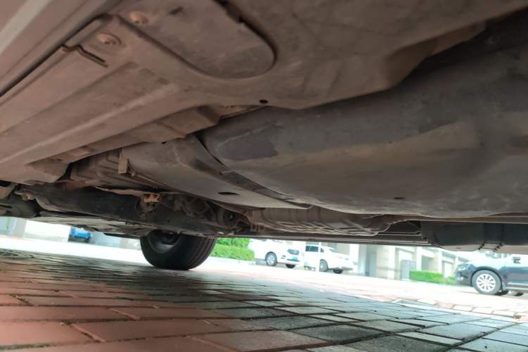 Used Porsche Cayenne 2011 Cayenne 3.0T Chassis Front Right