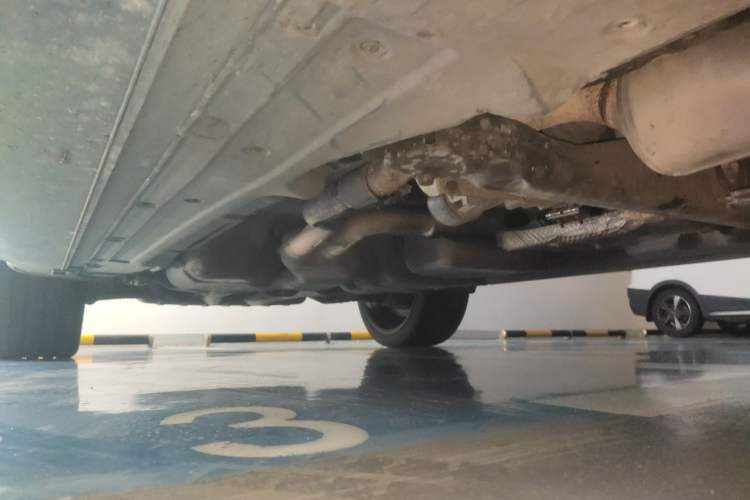 Used Porsche Cayenne 2011 Cayenne 3.0T Chassis Front Right