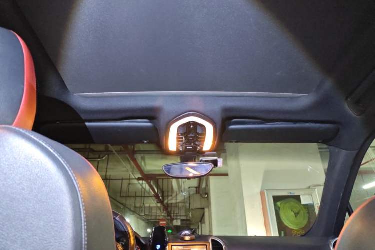 Used Porsche Cayenne 2011 Cayenne 3.0T Headliner