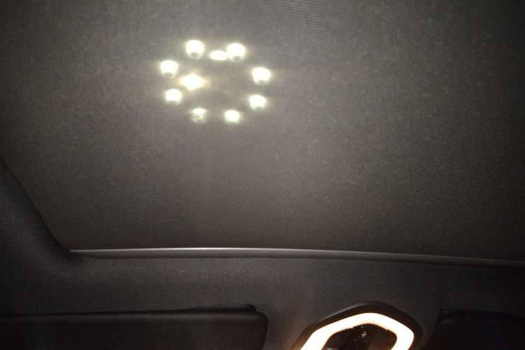 Used Porsche Cayenne 2011 Cayenne 3.0T Headliner