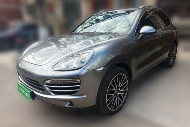 Used Porsche Cayenne 2011 Cayenne 3.0T