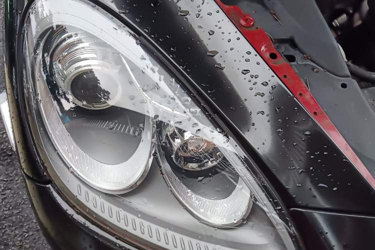 Used Porsche Cayenne 2011 Cayenne 3.0T Right Front Headlight