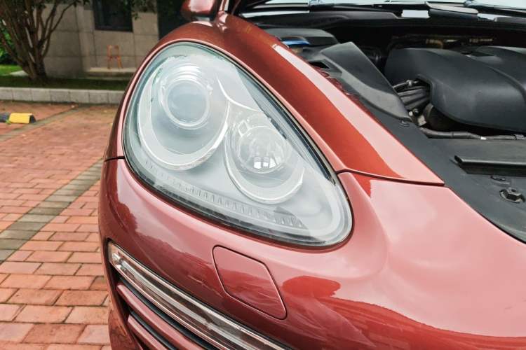 Used Porsche Cayenne 2011 Cayenne 3.0T Right Front Headlight