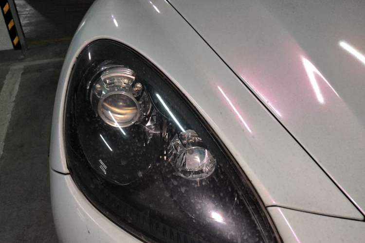 Used Porsche Cayenne 2011 Cayenne 3.0T Right Front Headlight