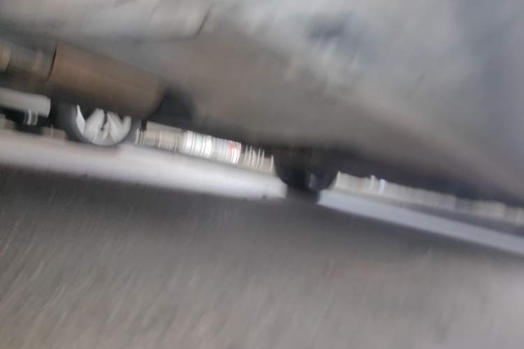 Used Porsche Cayenne 2011 Cayenne 3.0T Chassis Front Left