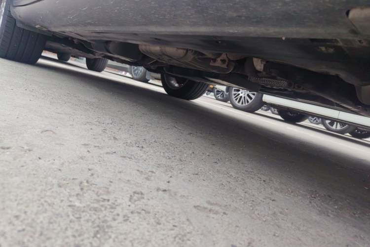 Used Porsche Cayenne 2011 Cayenne S Hybrid 3.0T Chassis Front Right