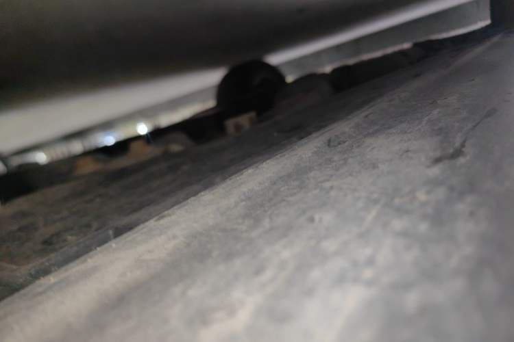 Used Porsche Cayenne 2011 Cayenne 3.0T Chassis Front Right