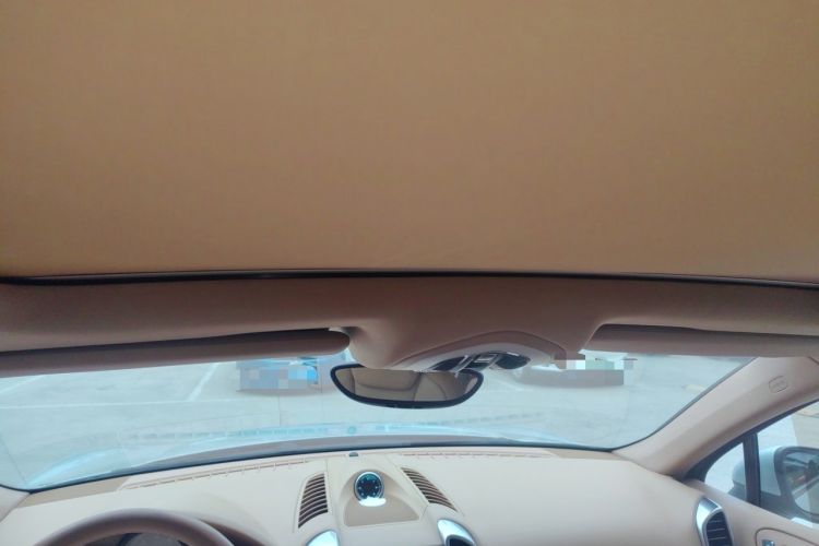 Used Porsche Cayenne 2011 Cayenne S Hybrid 3.0T Headliner
