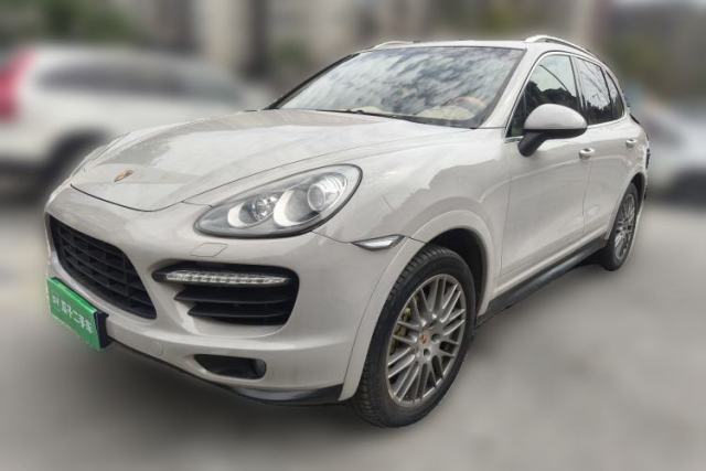 Used Porsche Cayenne 2011 Cayenne 3.0T