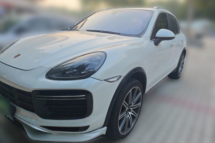 Used Porsche Cayenne 2011 Cayenne 3.0T Guazi used car, China used car export, Used car for sale, Used  cars, Cheapest cars for sale