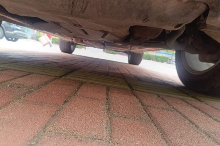 Used Porsche Cayenne 2011 Cayenne 3.0T Chassis Front