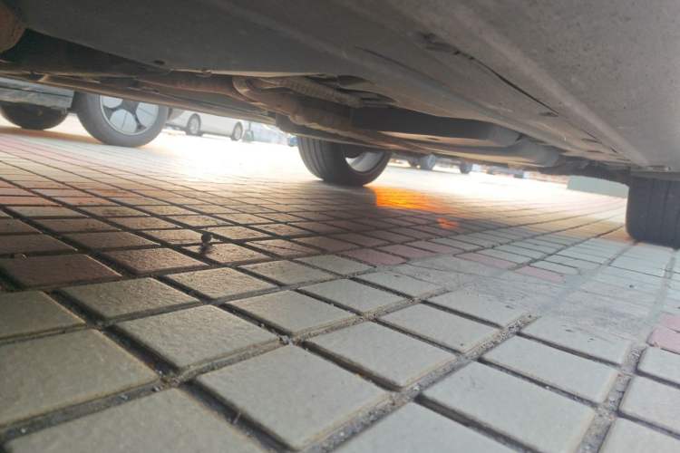 Used Porsche Cayenne 2011 Cayenne 3.0T Chassis Front Left