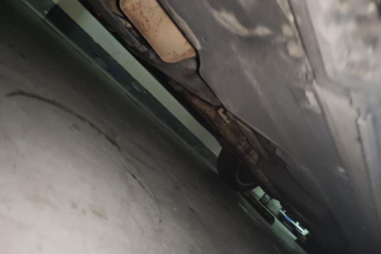 Used Porsche Cayenne 2011 Cayenne 3.0T Chassis Front Left