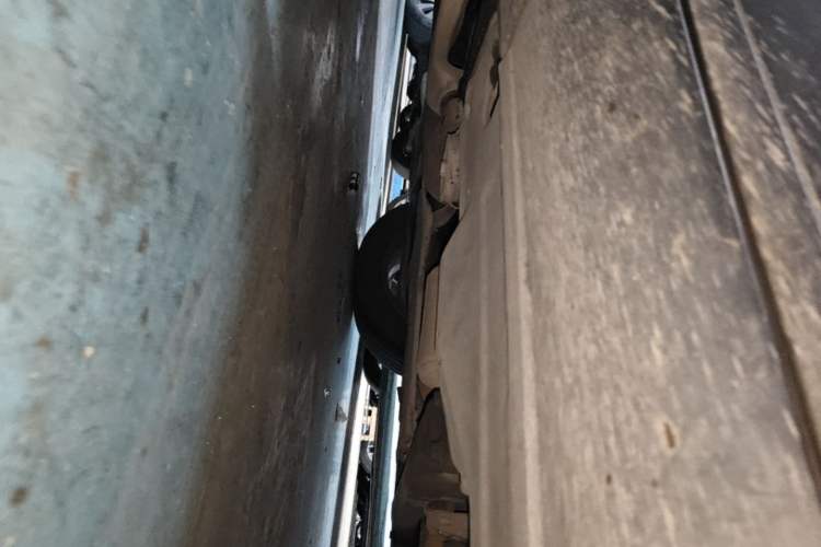 Used Porsche Cayenne 2011 Cayenne 3.0T Chassis Front Left