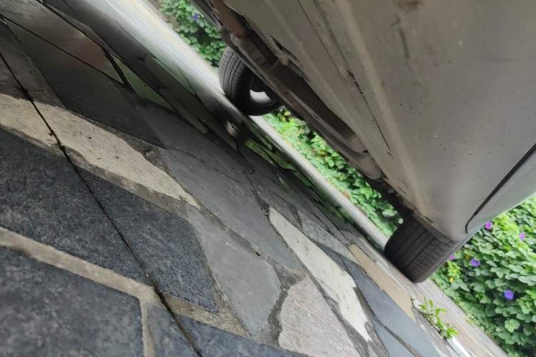 Used Porsche Cayenne 2011 Cayenne 3.0T Chassis Front Left