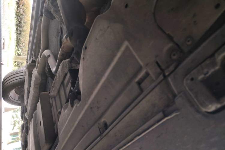 Used Porsche Cayenne 2011 Cayenne 3.0T Chassis Front Left