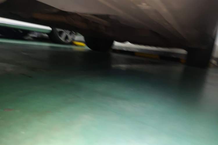 Used Porsche Cayenne 2011 Cayenne 3.0T Chassis Front Left