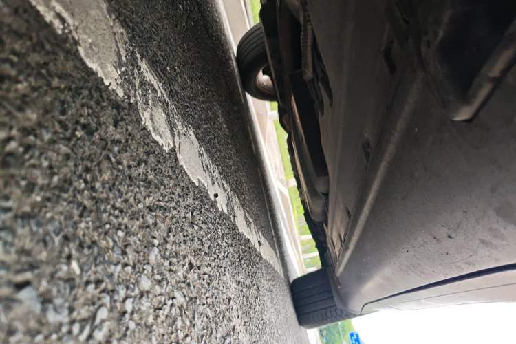Used Porsche Cayenne 2011 Cayenne S 4.8L Chassis Front Left
