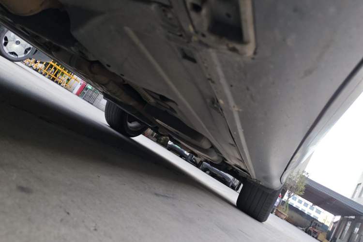 Used Porsche Cayenne 2011 Cayenne 3.0T Chassis Front Left