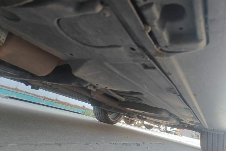 Used Porsche Cayenne 2011 Cayenne S 4.8L Chassis Front Left