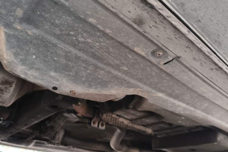 Used Porsche Cayenne 2011 Cayenne 3.0T Chassis Front Left
