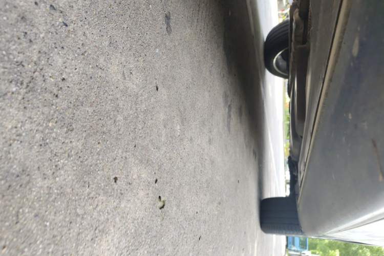 Used Porsche Cayenne 2011 Cayenne 3.0T Chassis Front Left