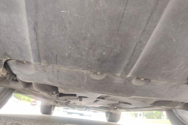 Used Porsche Cayenne 2011 Cayenne 3.0T Chassis Front