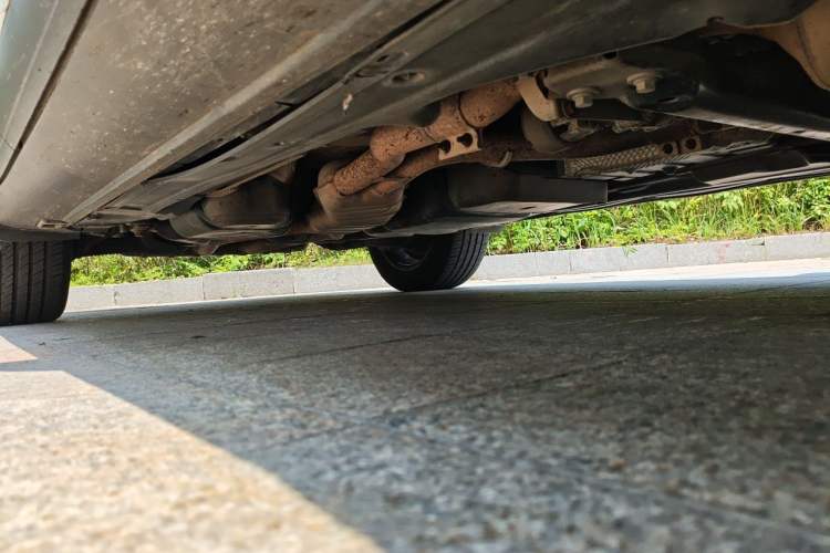 Used Porsche Cayenne 2011 Cayenne 3.0T Chassis Front Right