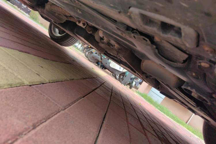 Used Porsche Cayenne 2011 Cayenne 3.0T Chassis Front Right