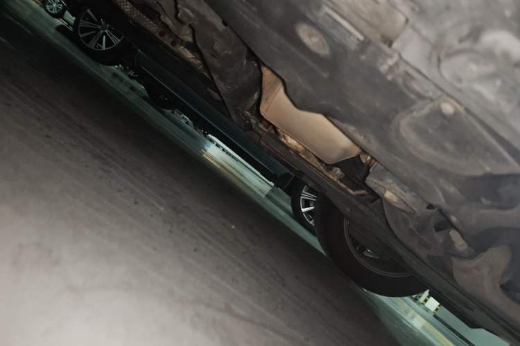 Used Porsche Cayenne 2011 Cayenne 3.0T Chassis Front Right