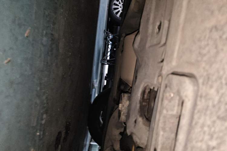 Used Porsche Cayenne 2011 Cayenne 3.0T Chassis Front Right