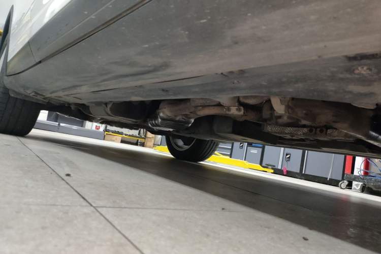 Used Porsche Cayenne 2011 Cayenne 3.0T Chassis Front Right