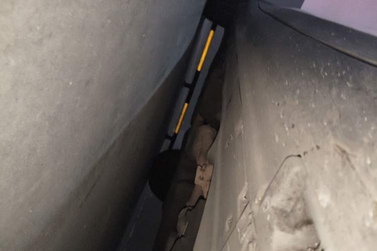 Used Porsche Cayenne 2011 Cayenne 3.0T Chassis Front Right