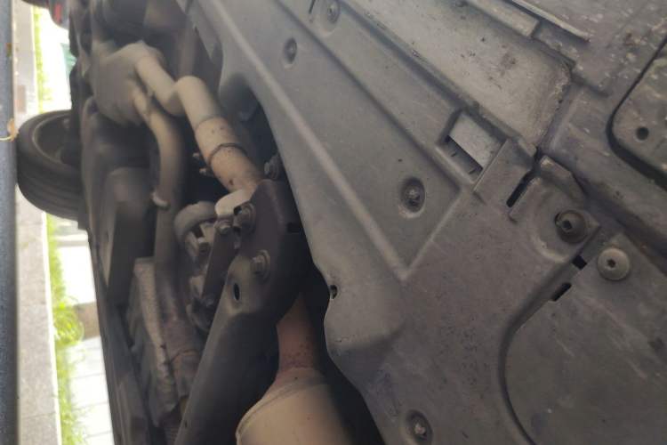 Used Porsche Cayenne 2011 Cayenne 3.0T Chassis Front Right