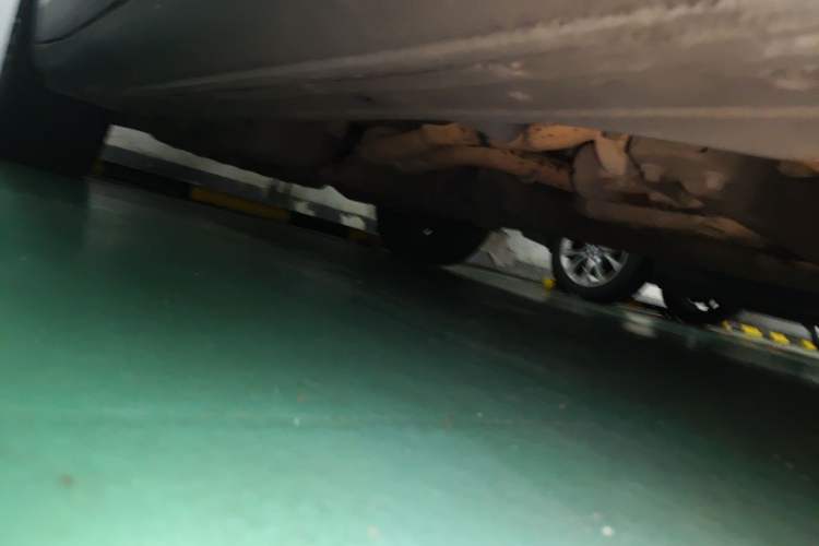 Used Porsche Cayenne 2011 Cayenne 3.0T Chassis Front Right