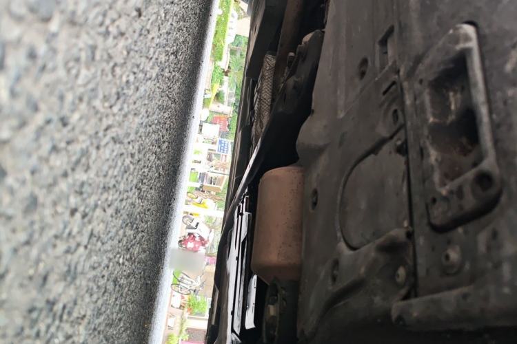 Used Porsche Cayenne 2011 Cayenne S 4.8L Chassis Front Right