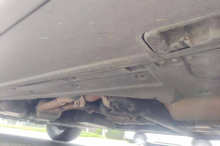Used Porsche Cayenne 2011 Cayenne 3.0T Chassis Front Right