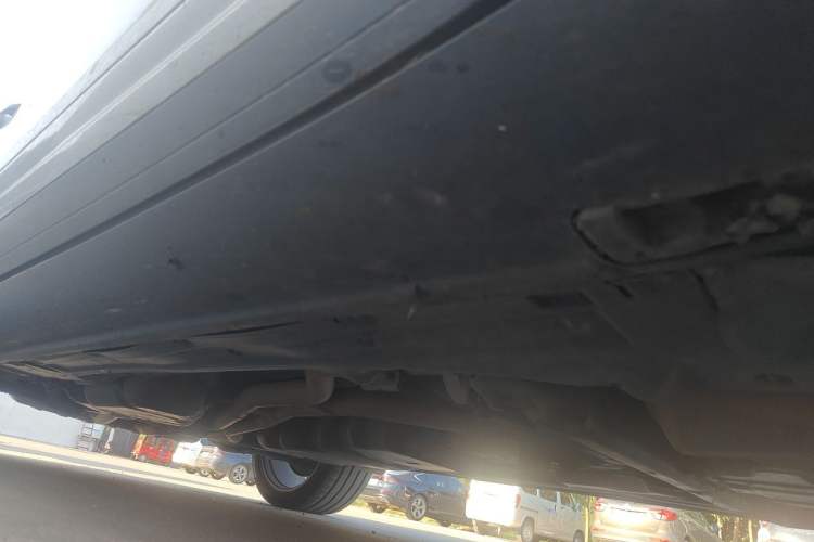 Used Porsche Cayenne 2011 Cayenne S 4.8L Chassis Front Right