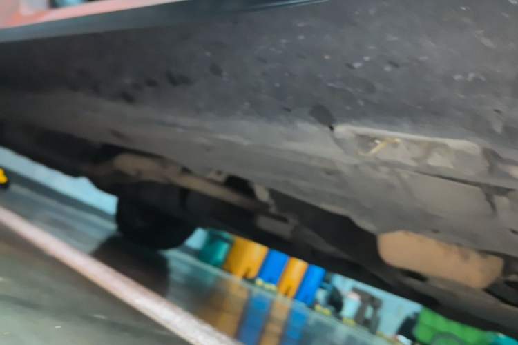 Used Porsche Cayenne 2011 Cayenne S 4.8L Chassis Front Right