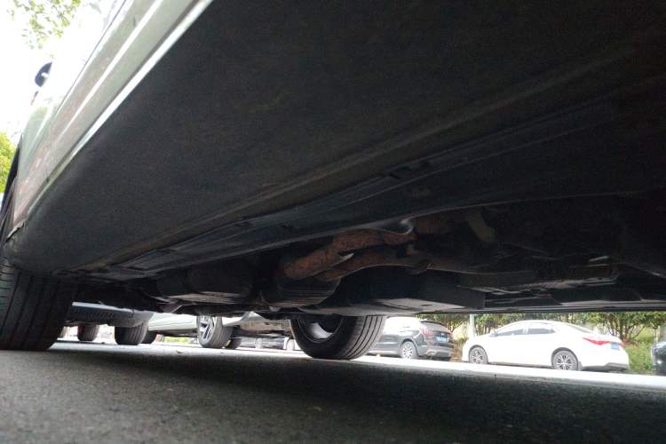 Used Porsche Cayenne 2011 Cayenne 3.0T Chassis Front Right