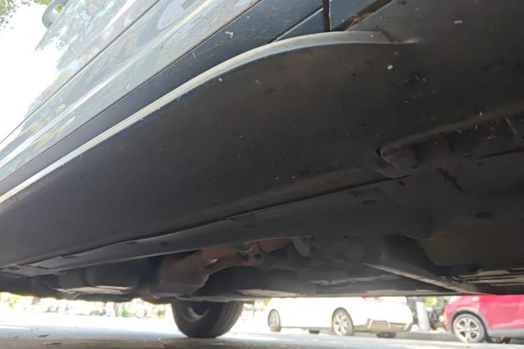 Used Porsche Cayenne 2011 Cayenne 3.0T Chassis Front Right