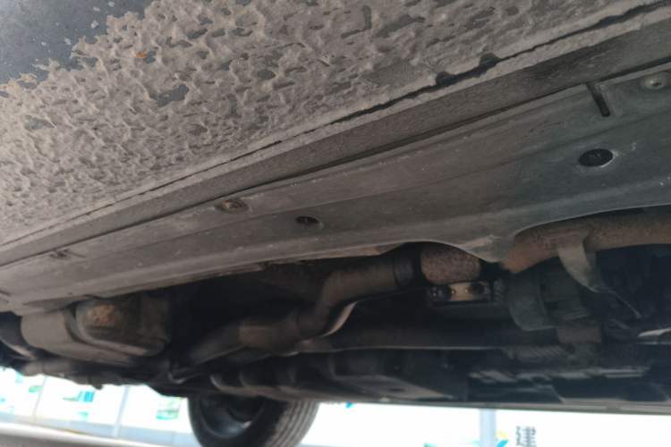Used Porsche Cayenne 2011 Cayenne 3.0T Chassis Front Right