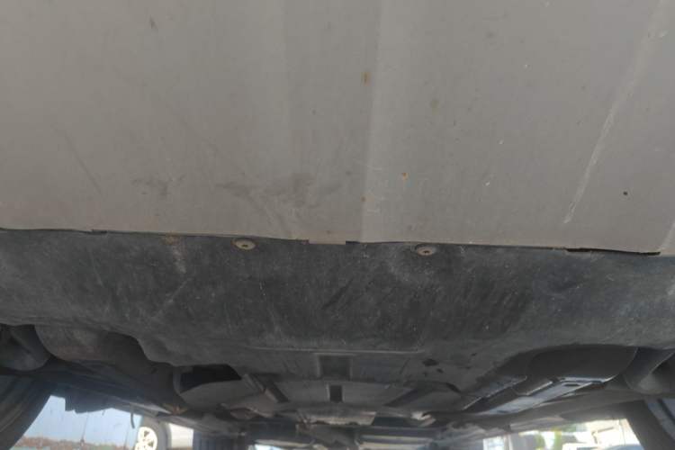 Used Porsche Cayenne 2011 Cayenne S 4.8L Chassis Front