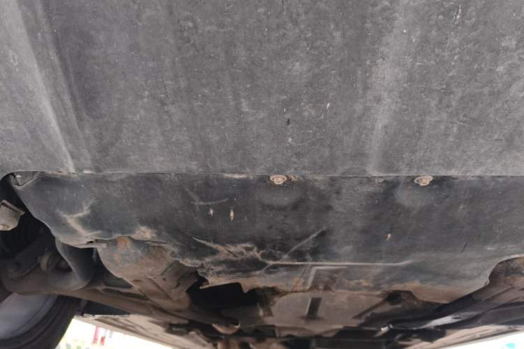Used Porsche Cayenne 2011 Cayenne 3.0T Chassis Front