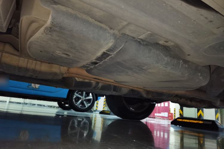 Used Porsche Cayenne 2011 Cayenne 3.0T Chassis Rear Left