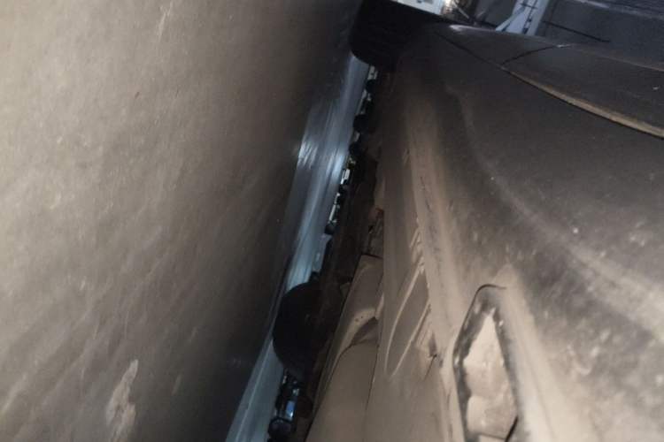 Used Porsche Cayenne 2011 Cayenne 3.0T Chassis Rear Left