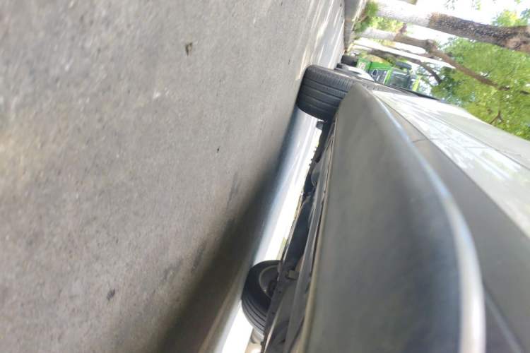 Used Porsche Cayenne 2011 Cayenne 3.0T Chassis Rear Left